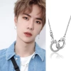 Серия 132 из нержавеющей стали Item Picture